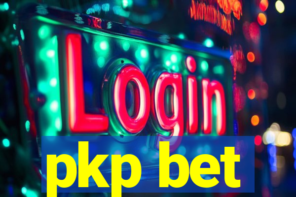 pkp bet